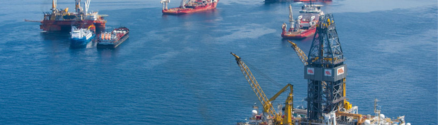 Offshore drilling services is one example of AmeriMex field services.