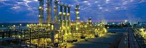 AmeriMex providing power motors and related services for the petrochemical industry.
