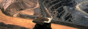 AmeriMex providing power motors and related services for the mining industry.