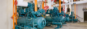 AmeriMex providing power motors and related services for compressors.