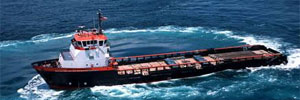 AmeriMex providing power motors and related services for the marine industry.