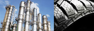AmeriMex providing power motors and related services for the plastics and rubber industry.